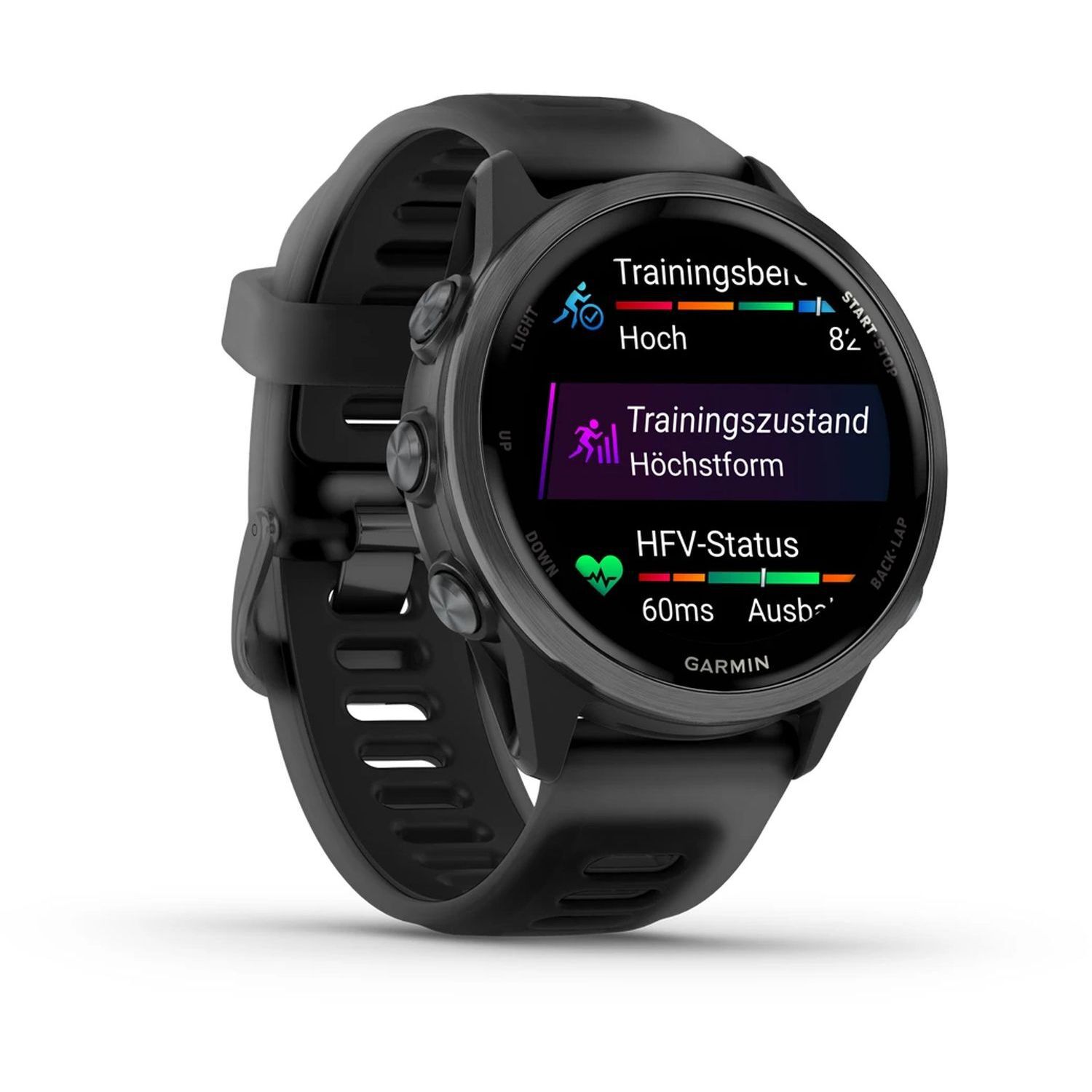 GarminForerunner 570 WiFi GPS