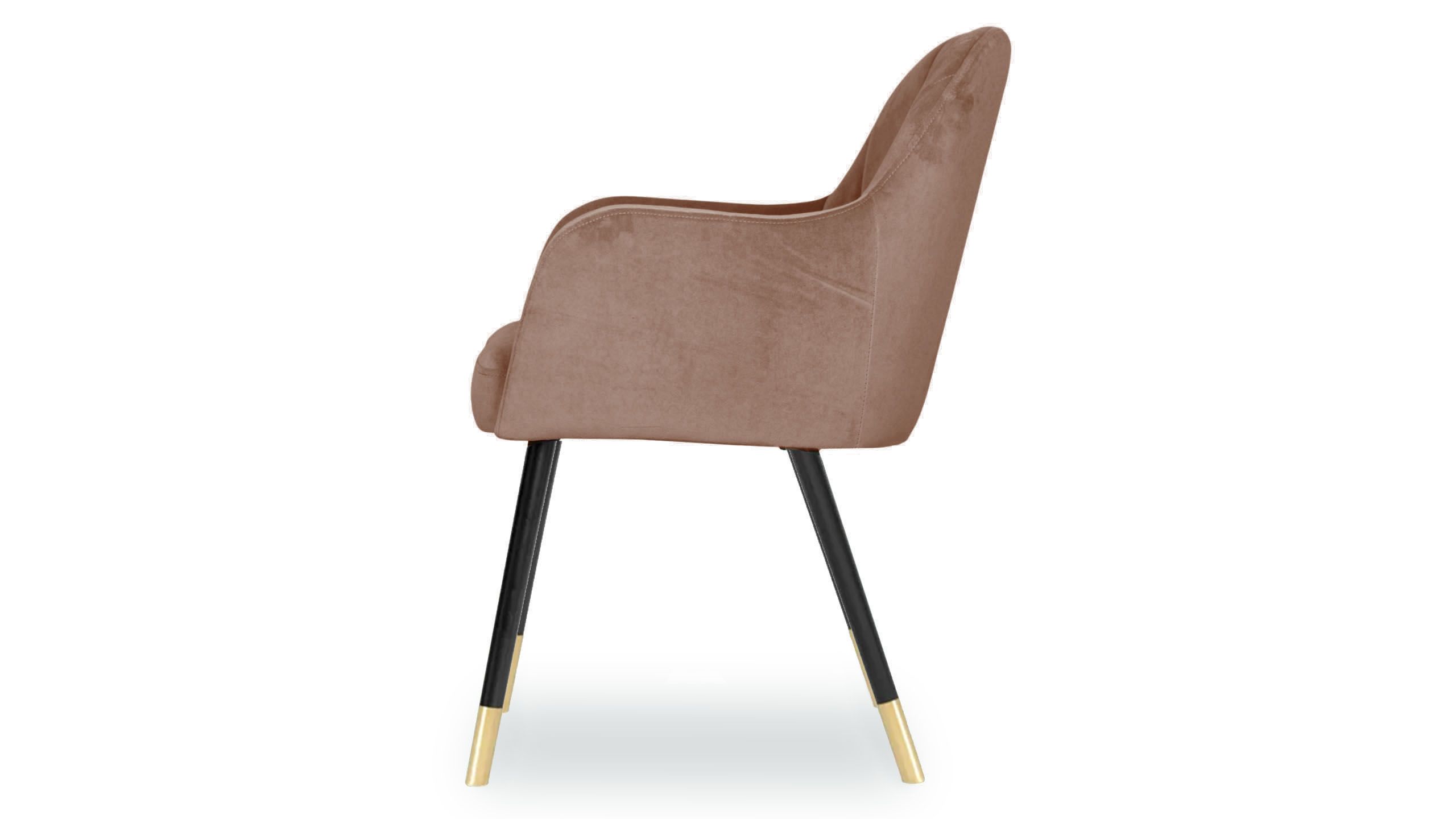 Eetstoel Juif II B59 x D62 x H84 cm