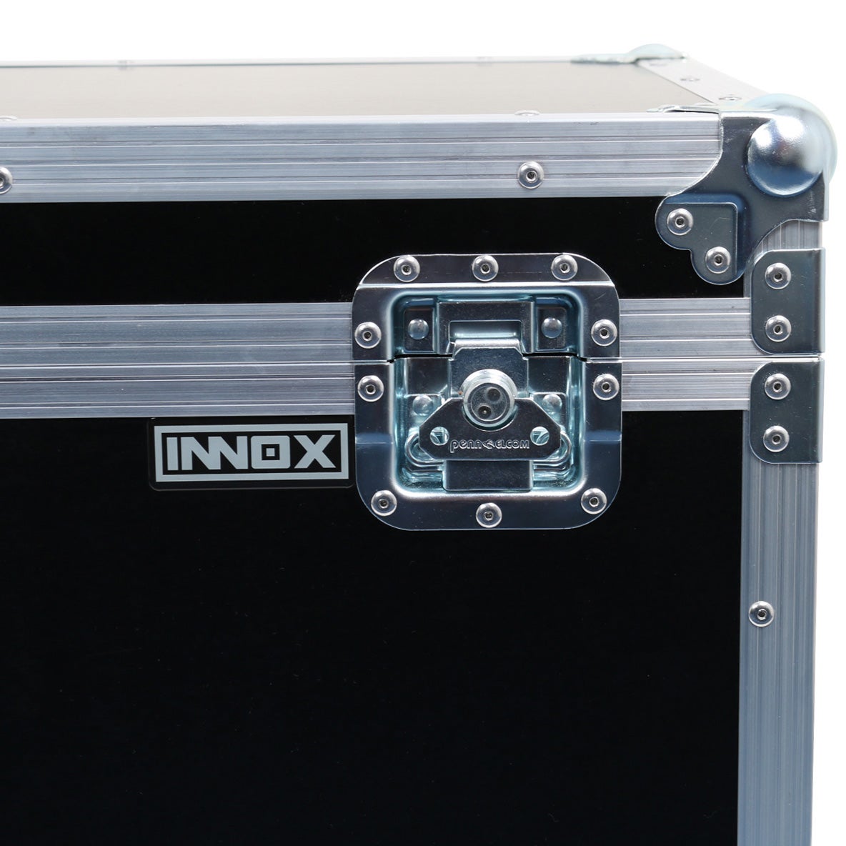 Innox FCTC100 universele flightcase L 1000x500x500 mm