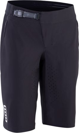 IONIC LT Damen-Bikeshorts  black  36