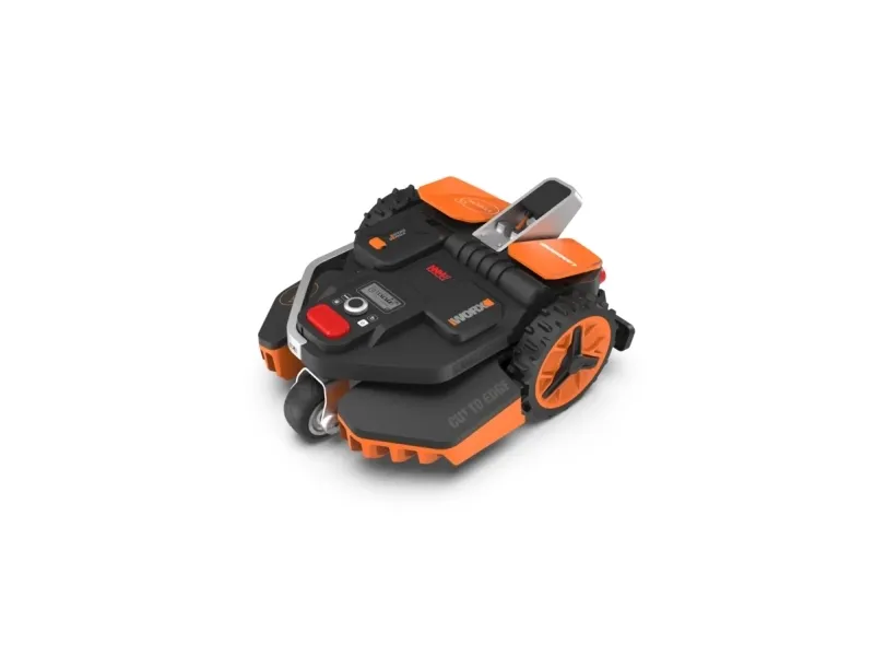 Worx Landroid Vision L1300 Robotplæneklipper