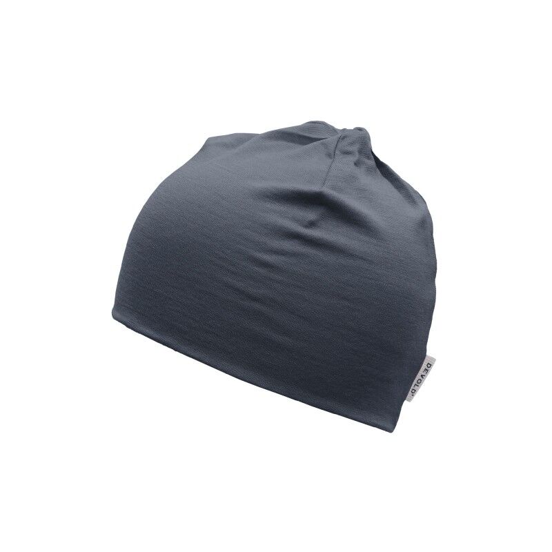 Breeze Merino Beanie Kid - Bonnet laine mérinos enfant