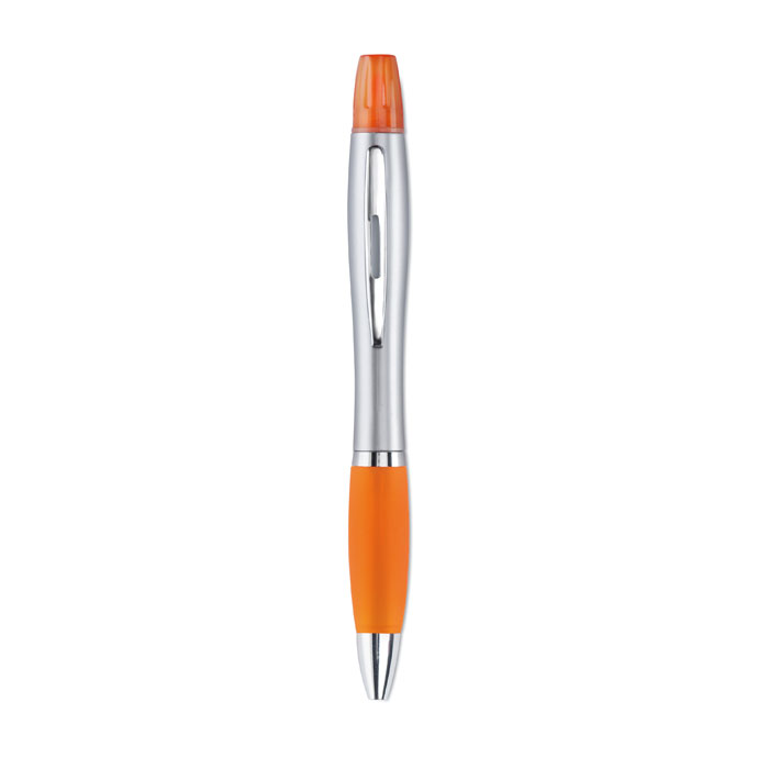 GiftRetail MO7440 - RIO DUO Style bille 2 en 1