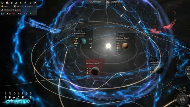 Endless Space 2