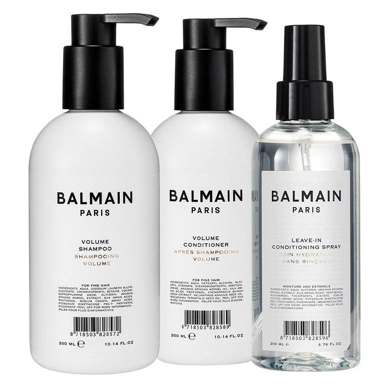 Balmain Volume Shampoo 300ml