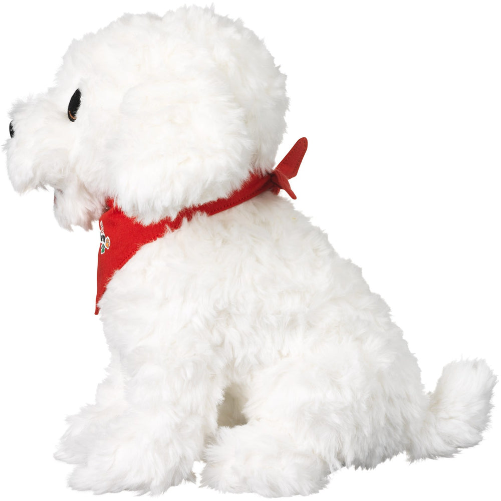 Køb DR Hundebanden Ollie Plys 26 Cm