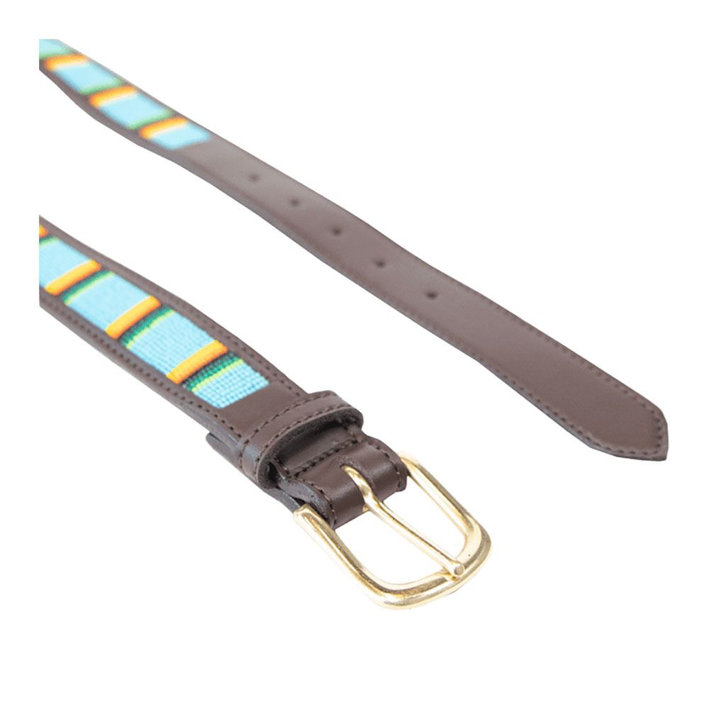 Kentucky PERLES - Ceinture bleu clair