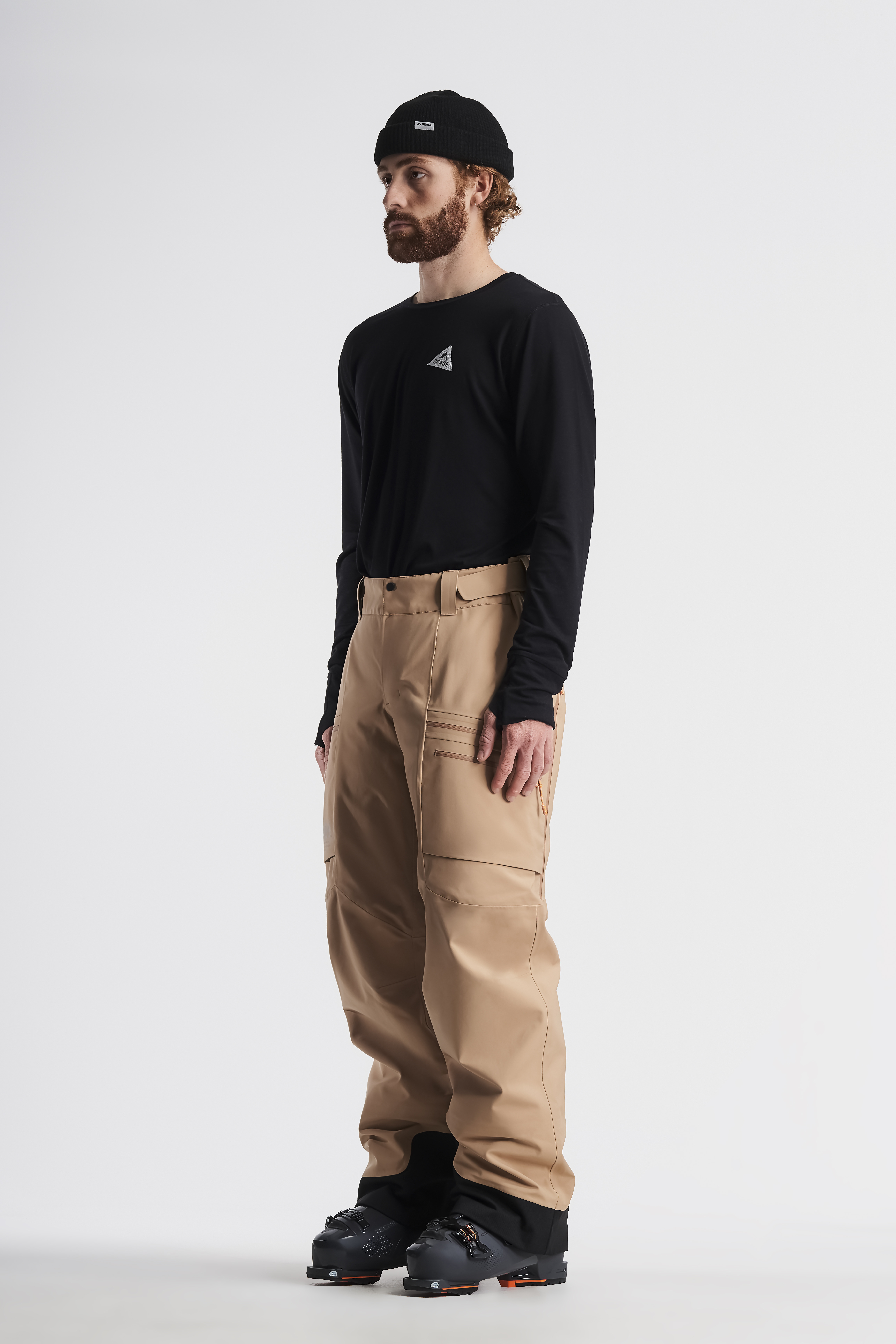 Men's Mtn-X Horn 3L Pant
