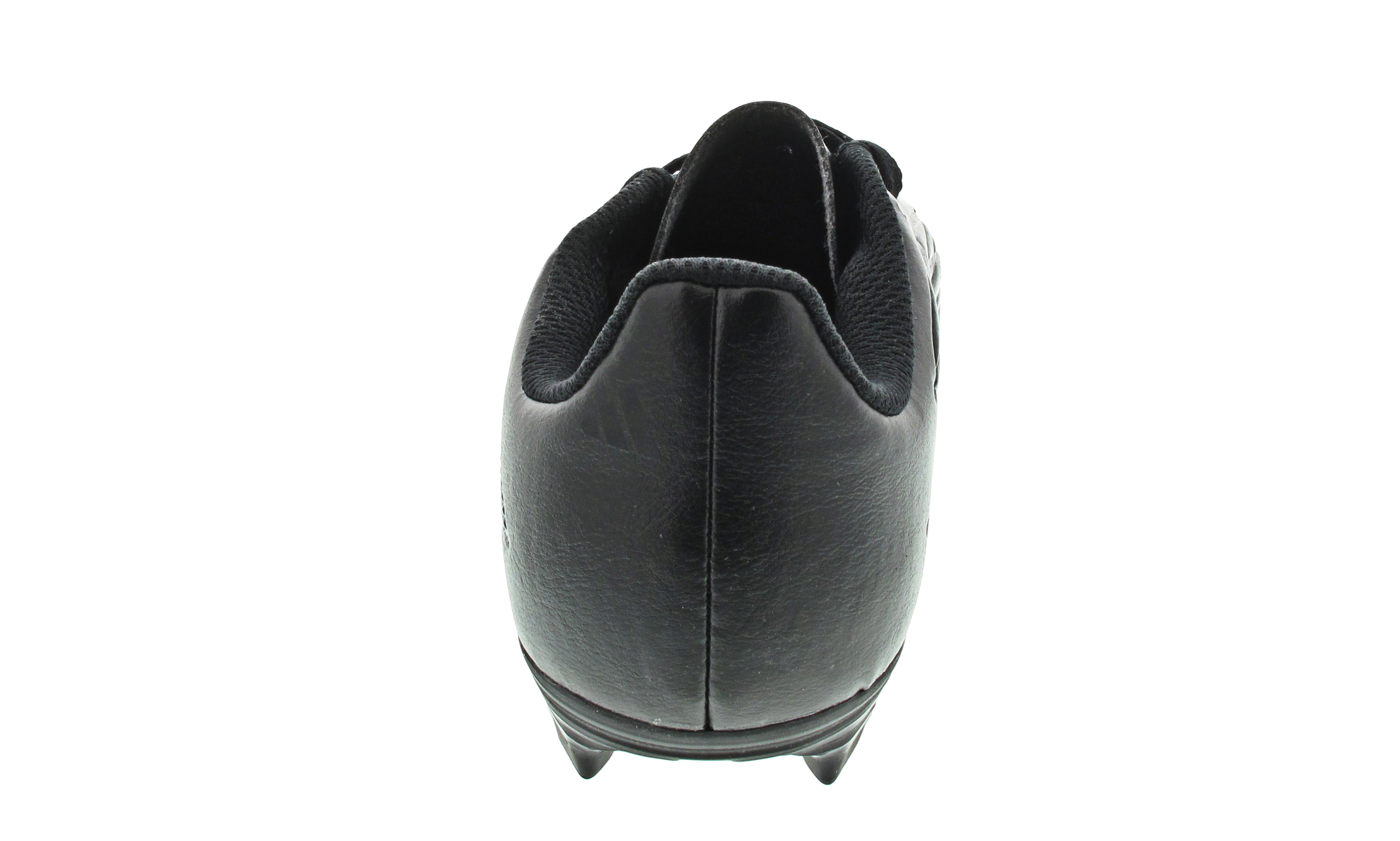 adidas Copa Pure 4 FxG J Fußballschuh schwarz
