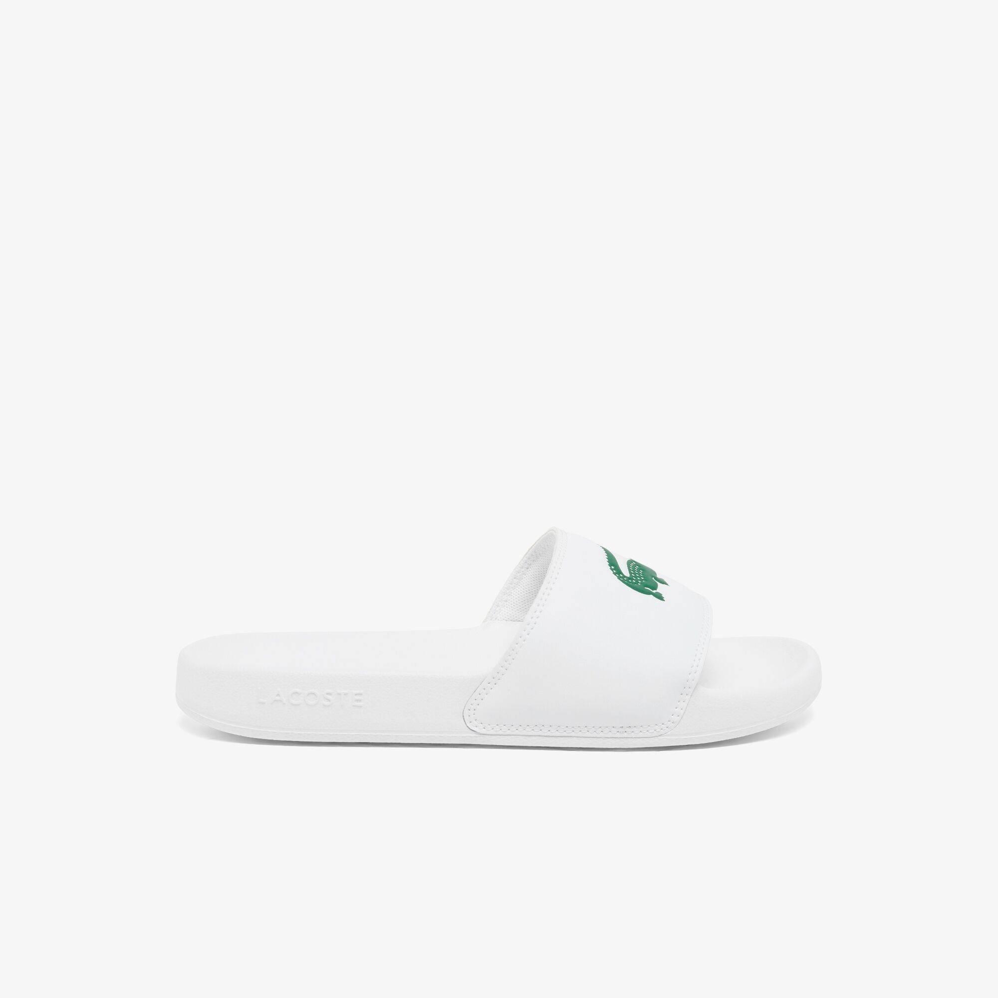 Lacoste Serve Sliders