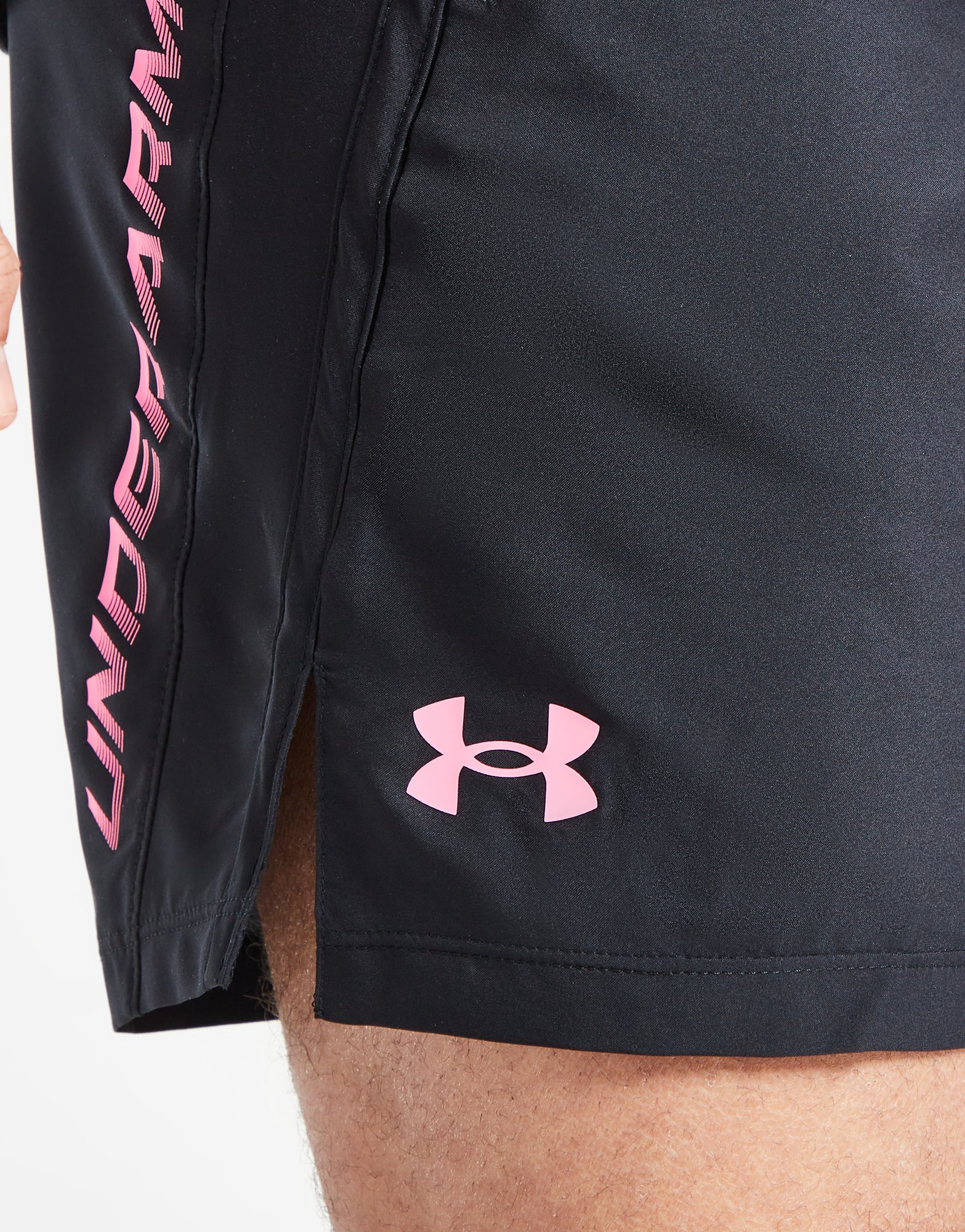 Under Armour Short Launch Junior
