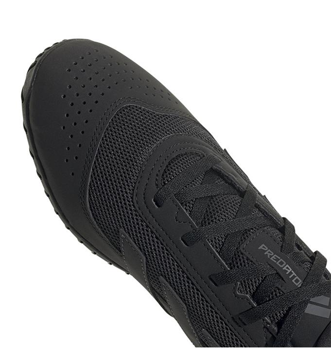 adidas Men Predator Club Indoor Sala Zaalvoetbalschoenen