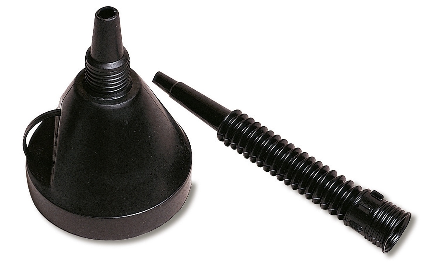 Einfülltrichter Funnel