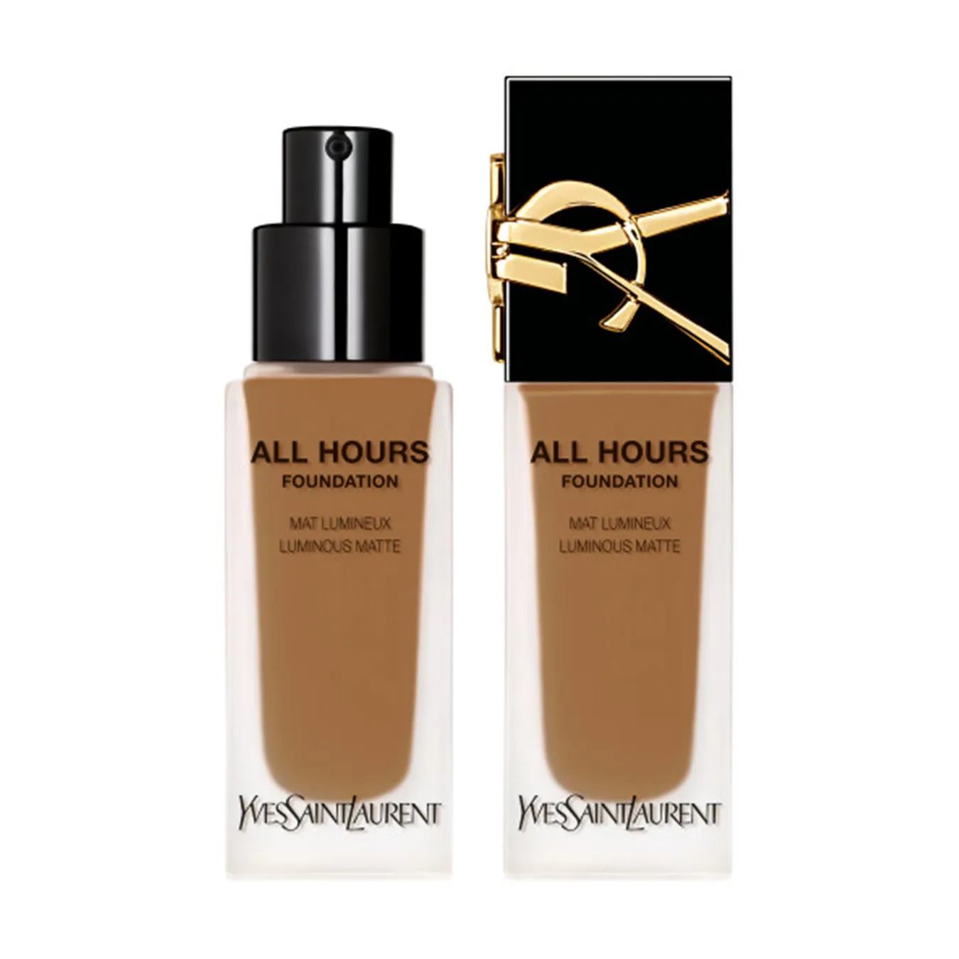 Yves Saint Laurent All Hours FoundationLight Cool 1