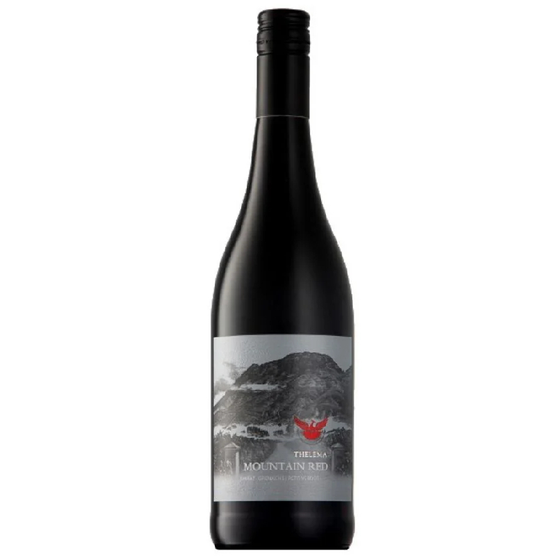Thelema Mountain Red 2021