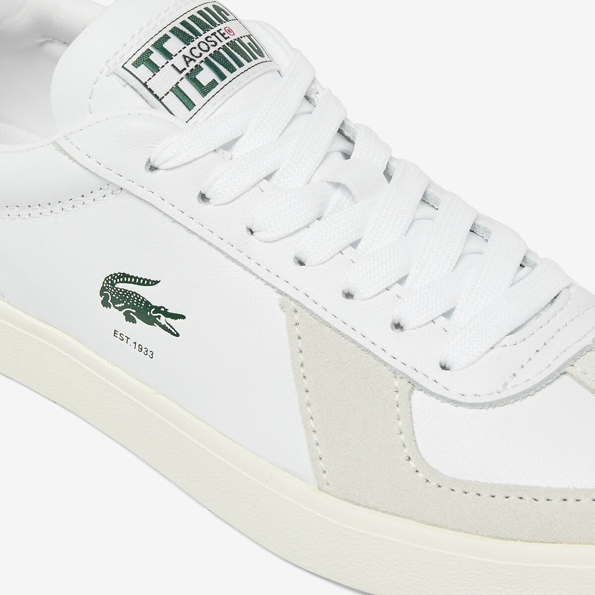 LACOSTE<br>Tênis baixo Baseshot Pro