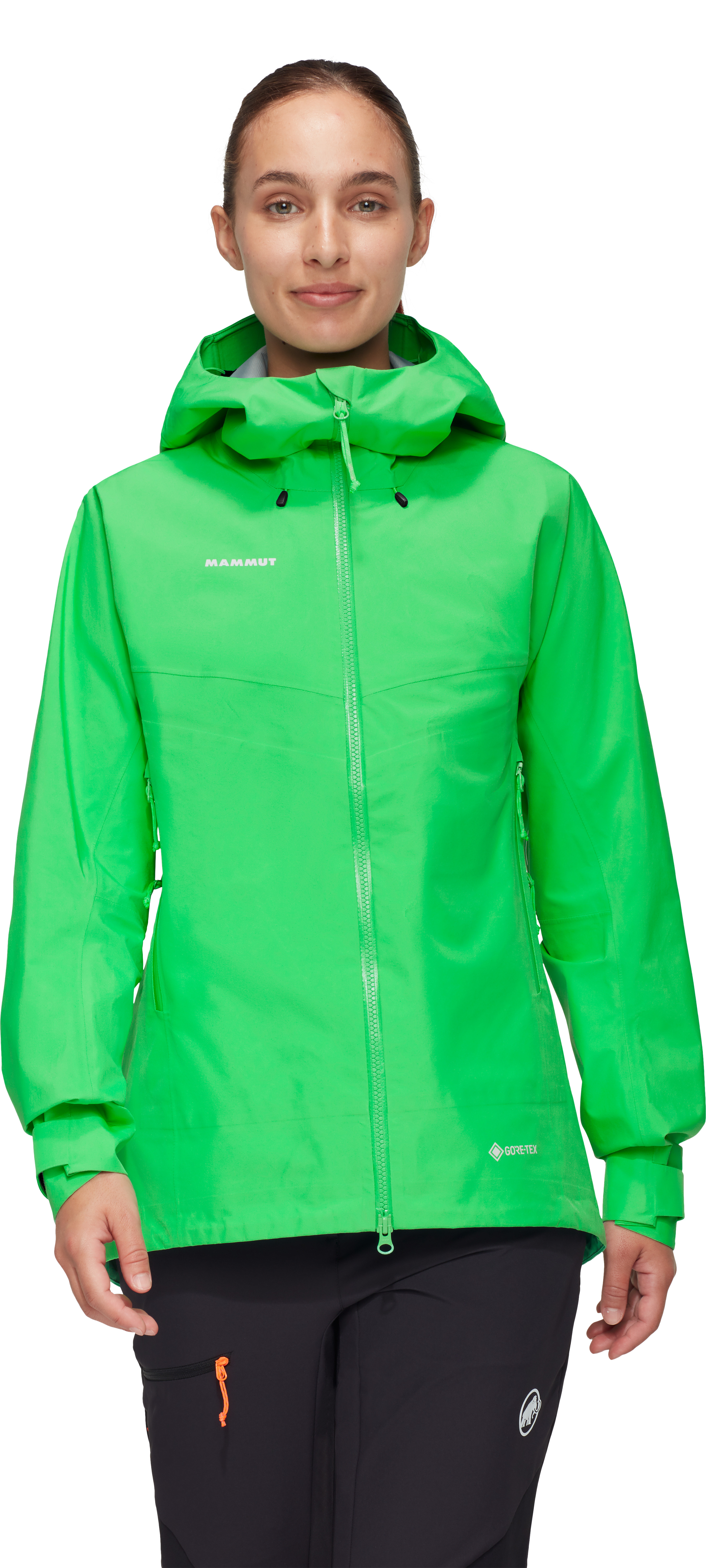 Crater IV HS Hooded Jacket Women