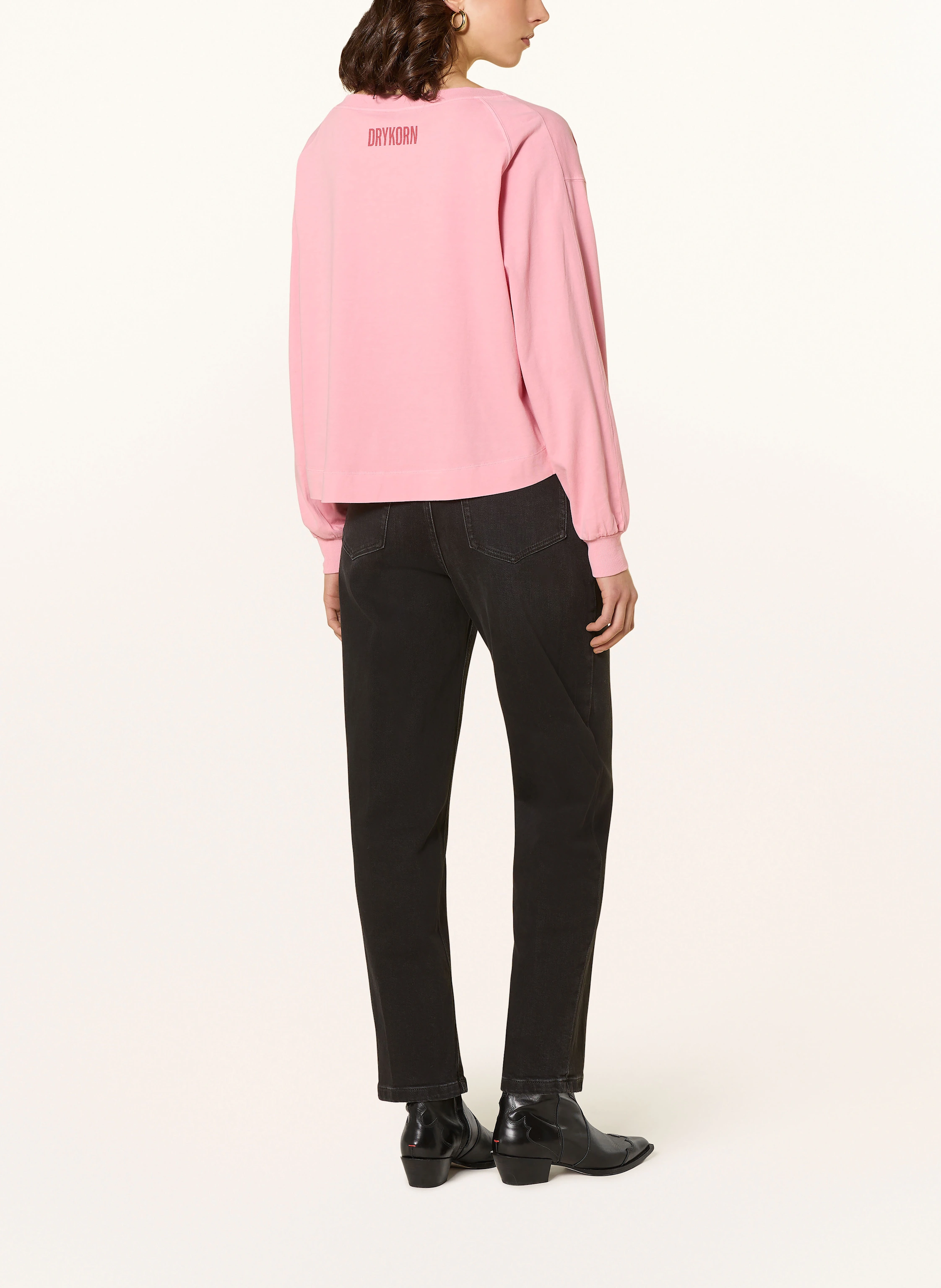 DRYKORN Sweatshirt KELANE