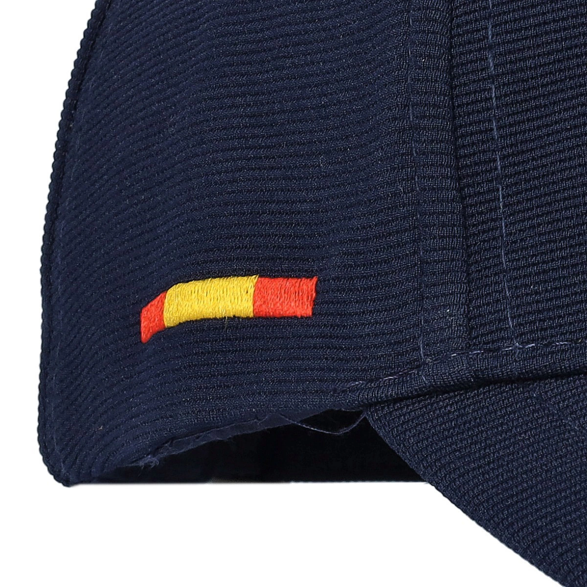 Chapéu Federación Española RFEF