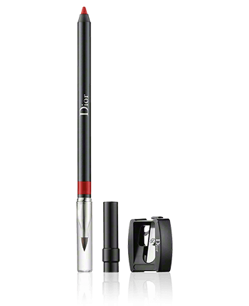 Dior Contour Contour Crayon Contour Lèvres 999 Rouge Dior 1,2g