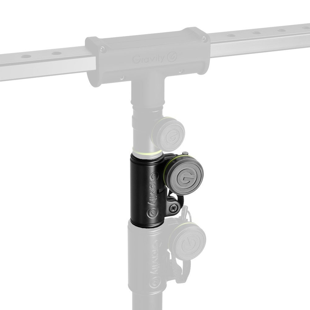 Gravity XSP 10007 bovenste klemelement voor LS TBTV 17