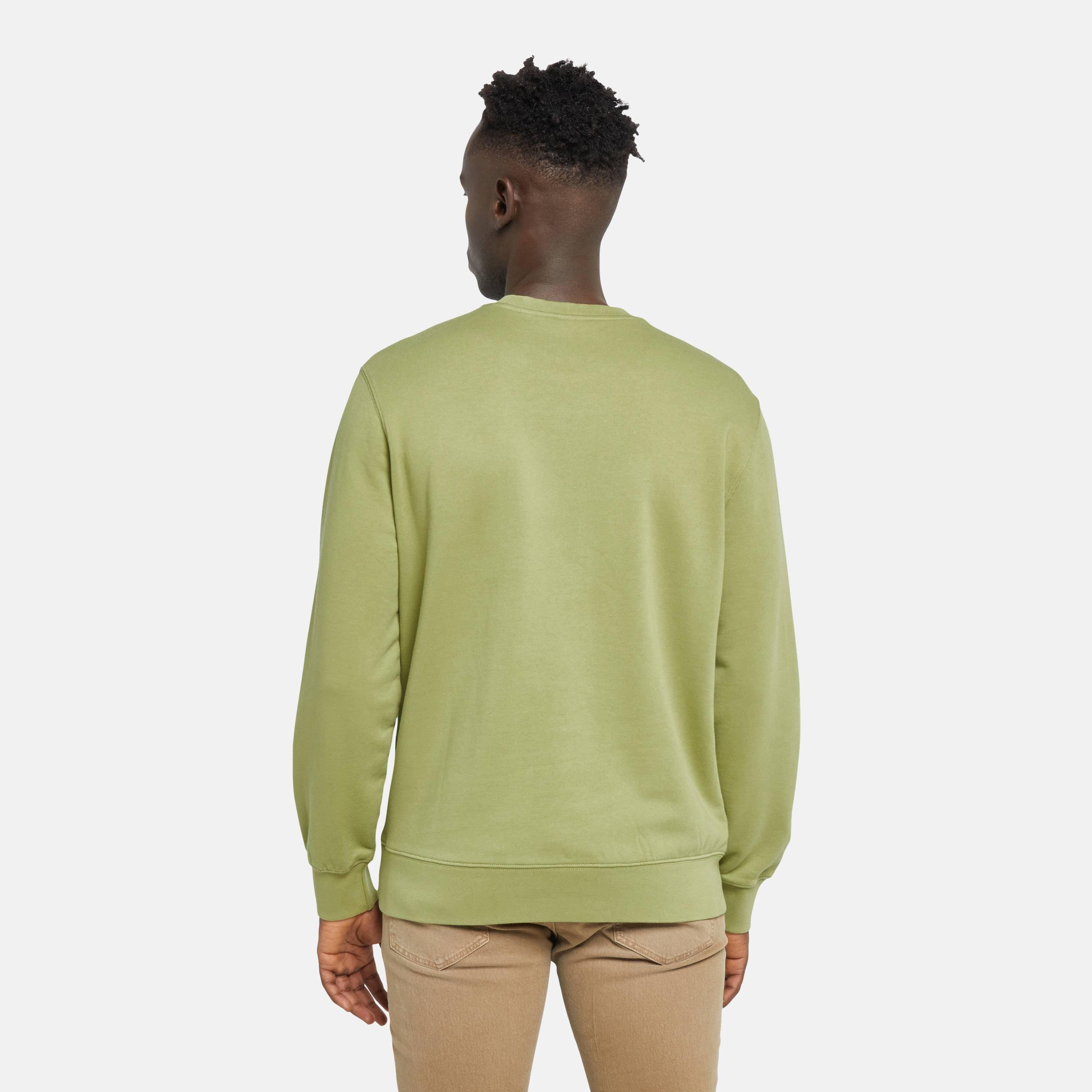 Levis New Original Crew Neck Sweater