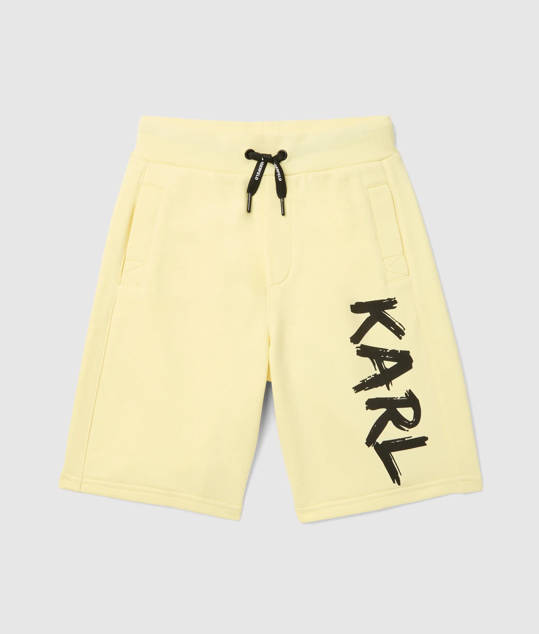 Jongens graffiti shorts