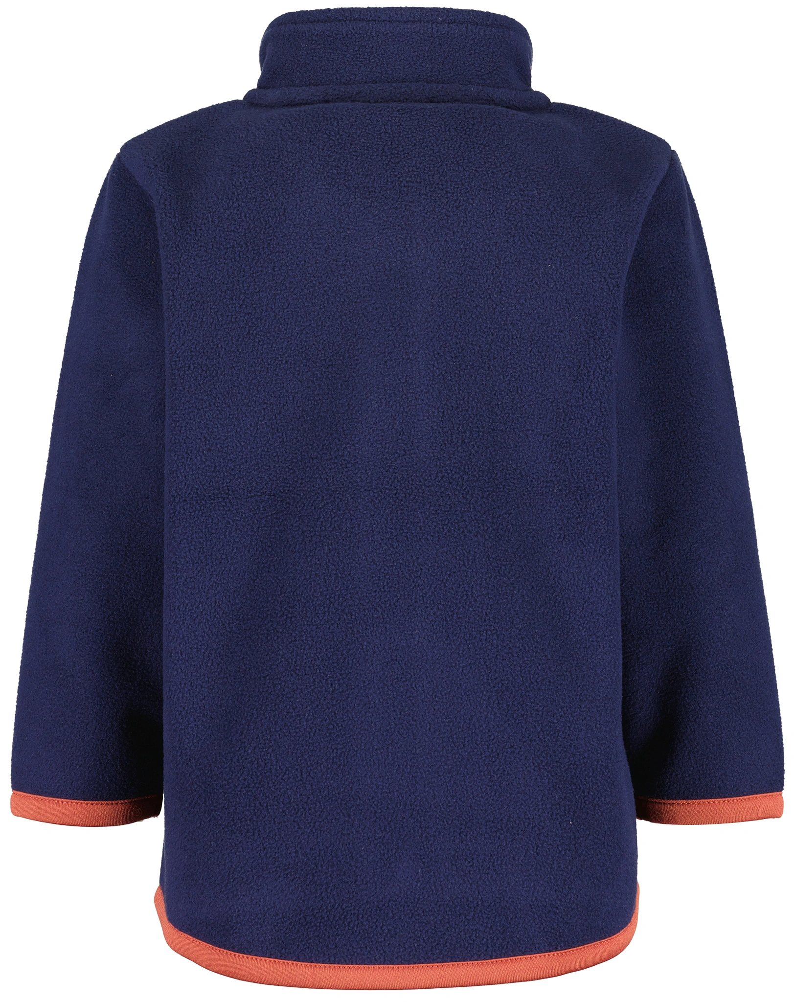 Fleecejacke UNI BASIC in ultramarin