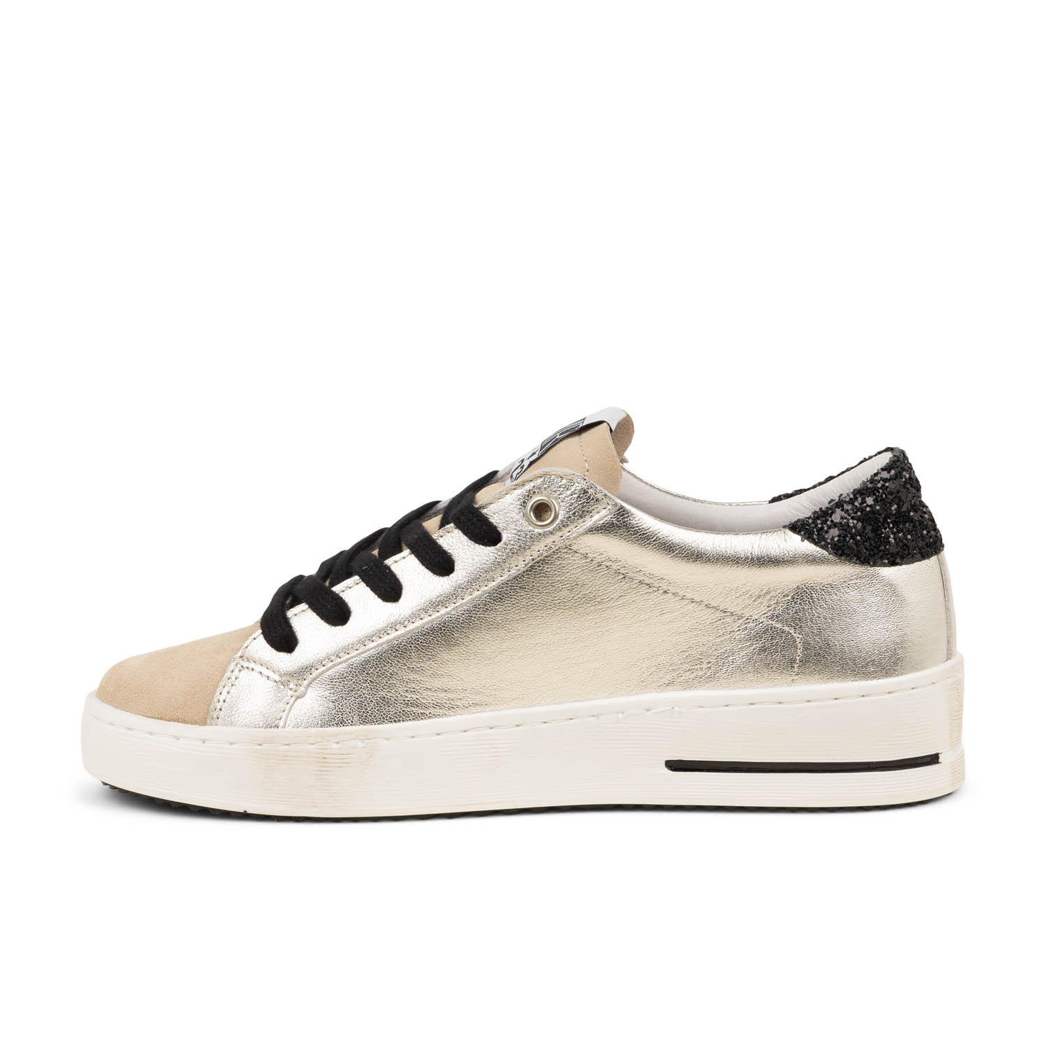 Baskets femme SEMERDJIAN CATRI