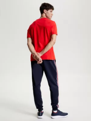 Camiseta Sport Essential com Logo
