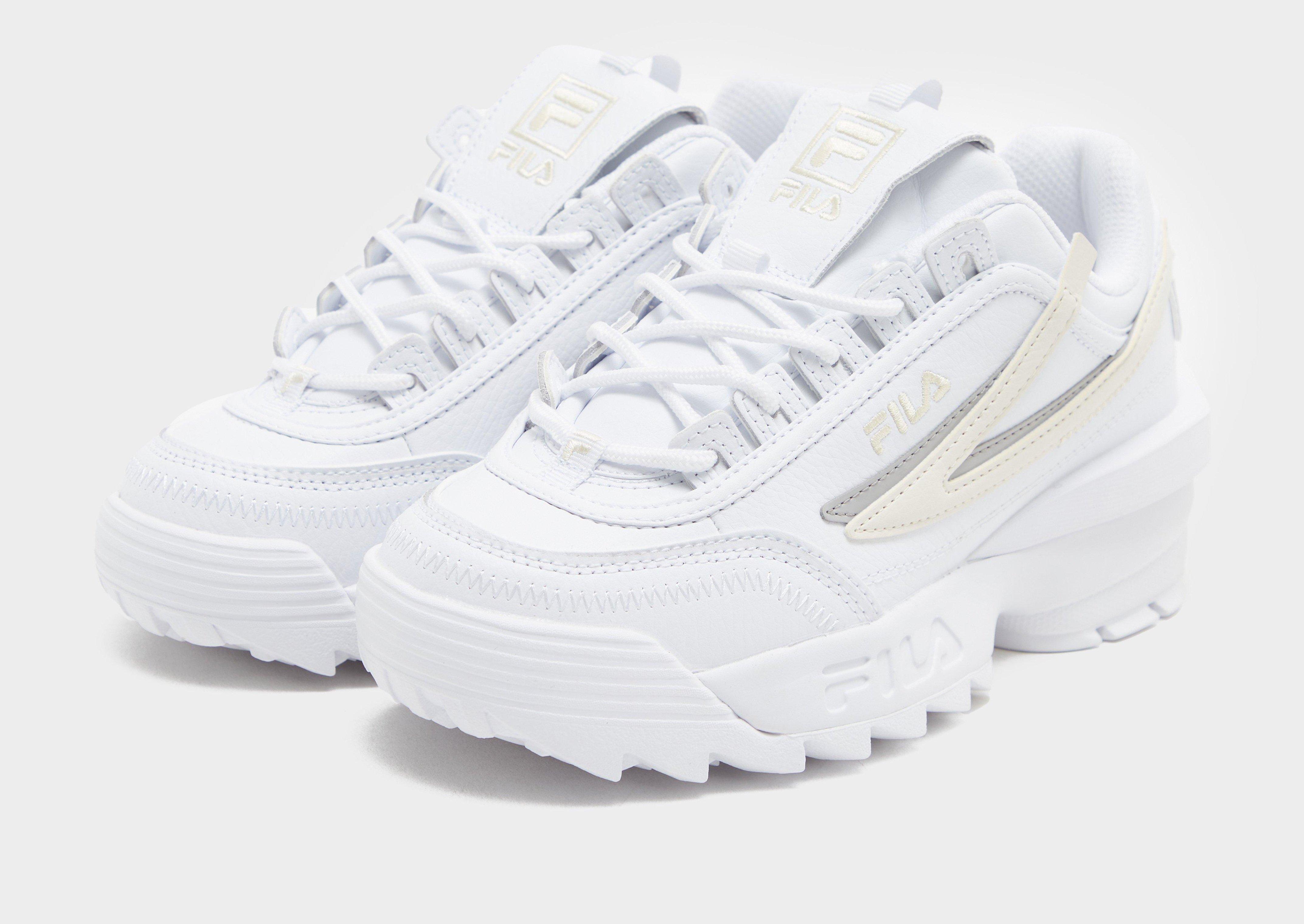 Fila Disruptor II Femme