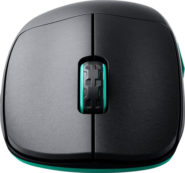 Cherry Xtrfy M64W gaming-mus (sort)