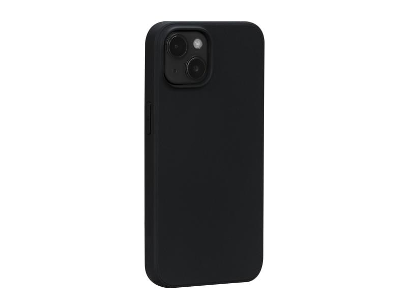 dbramante1928 Back Cover Greenland iPhone 15 Night Black Schutzhülle für das Apple iPhone 15