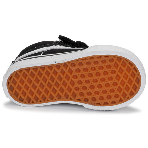 Vans - TD SK8-MID REISSUE V Negro / Blanco