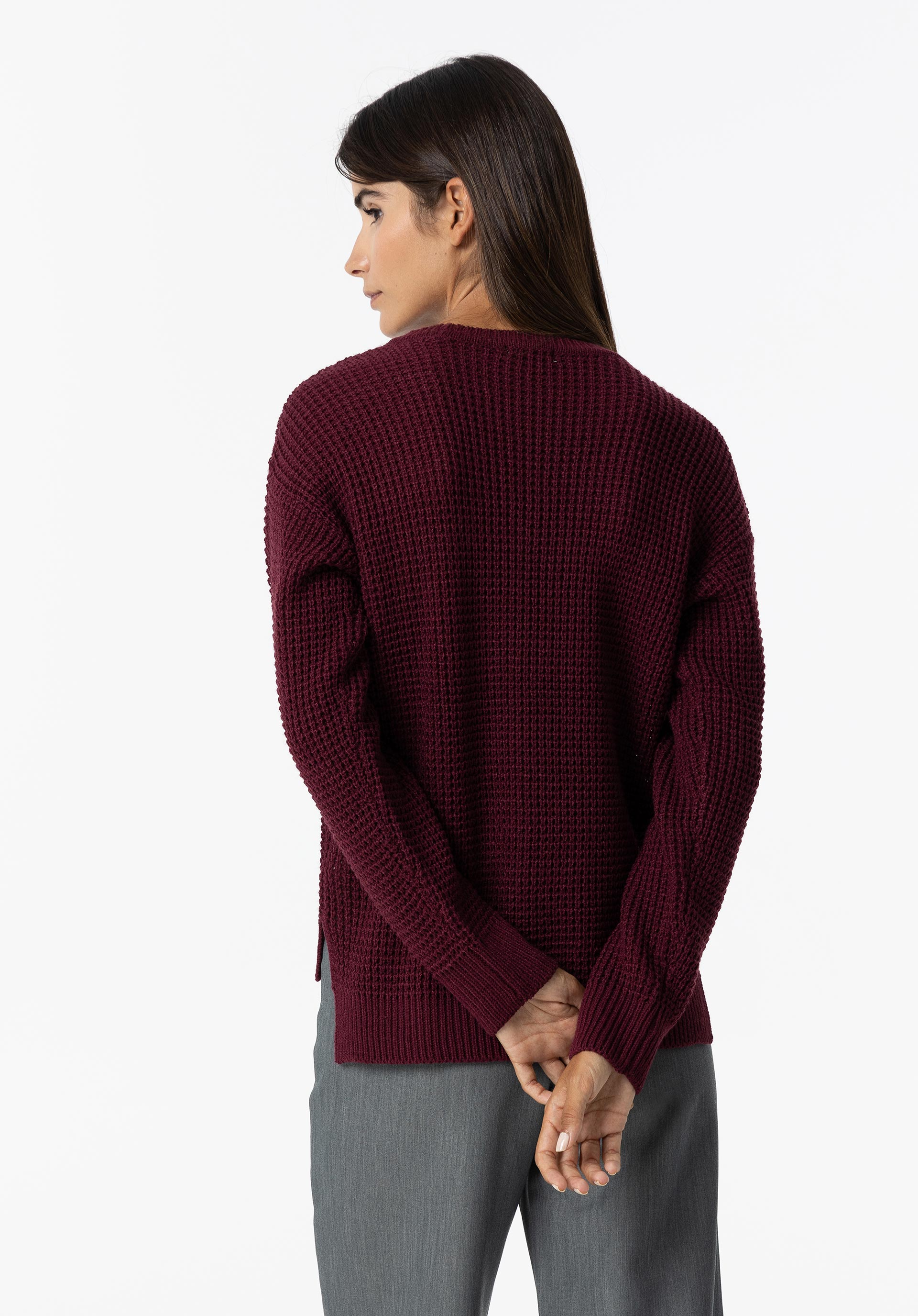 Camisola de Malha