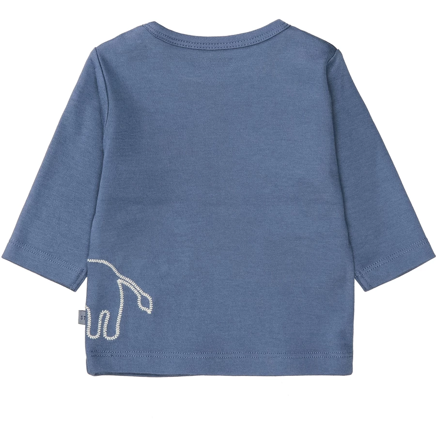 STACCATO Shirt jeans blue