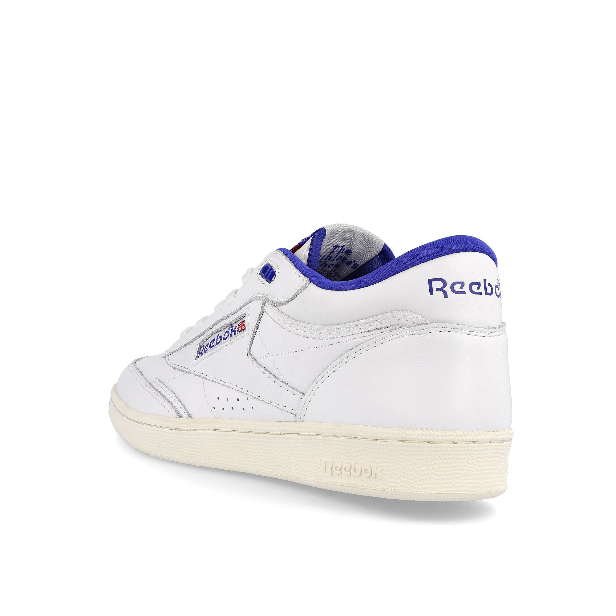 Reebok<br>club c mid ii vintage