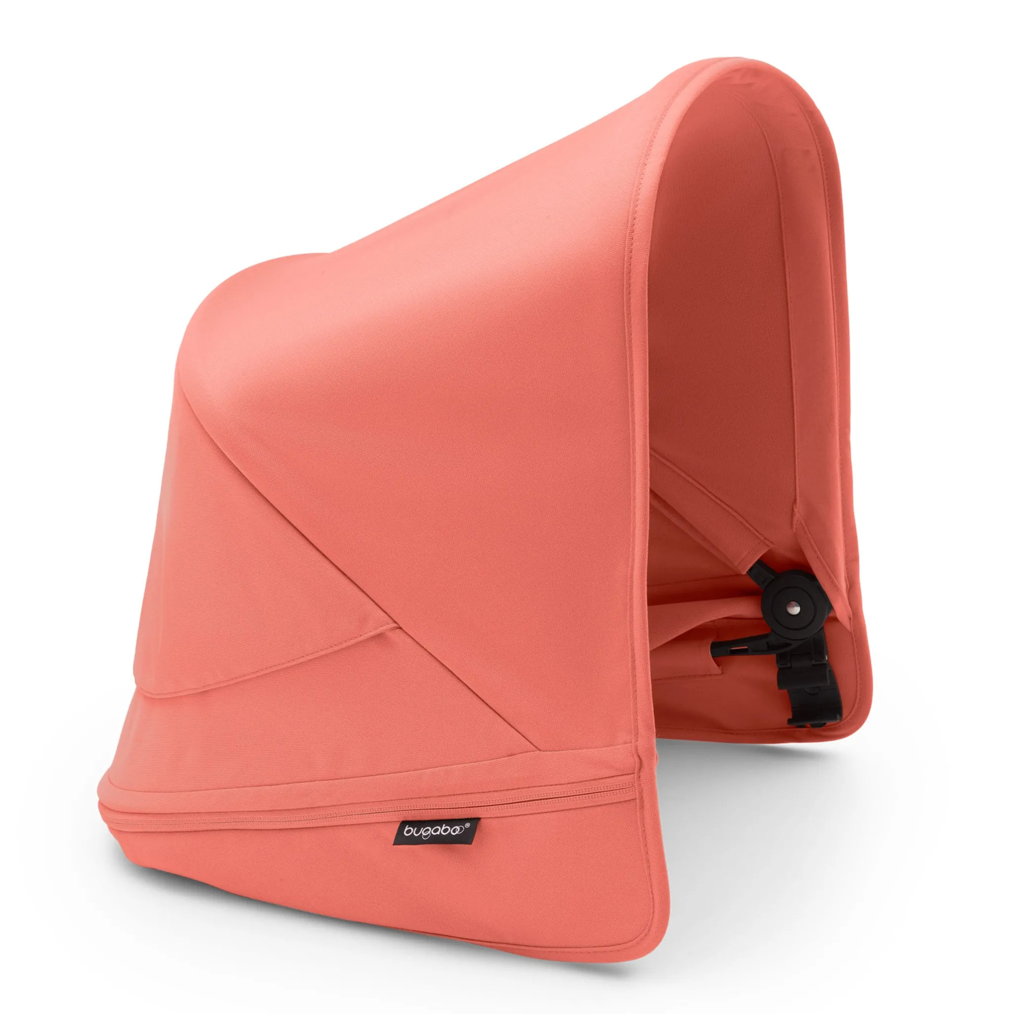 Bugaboo Toit pour Donkey5 - Sunrise Rouge