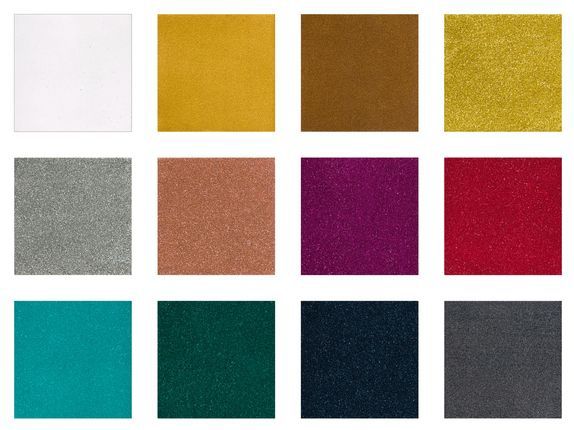 FIMO effect - ovenhardende boetseerklei - colour pack 12 kleuren sparkle colours
