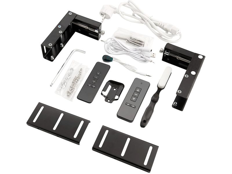 Celexon Bodenleinwand UST HomeCinema Plus 120