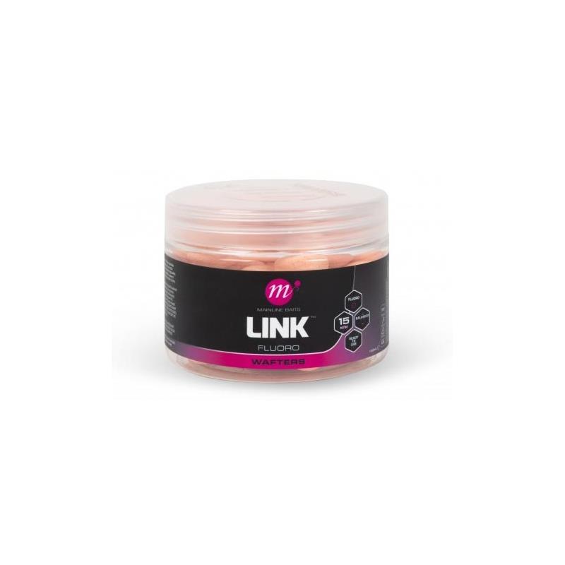 Hookbait Mainline Fluoro Wafters