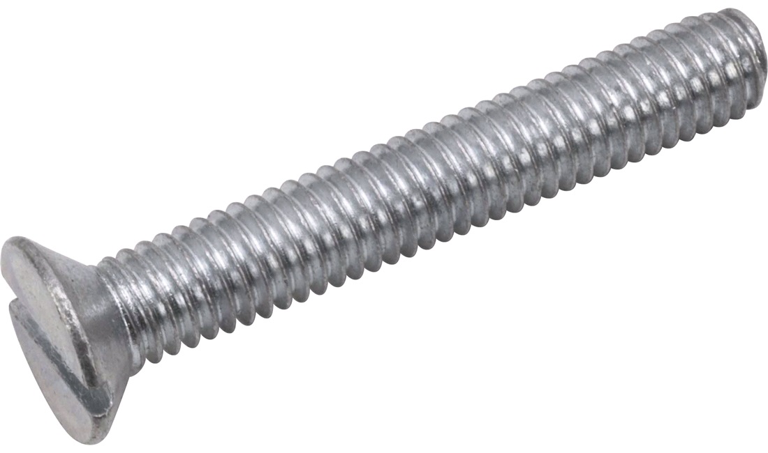 Skrue for koblingsdæksel, 3-gear