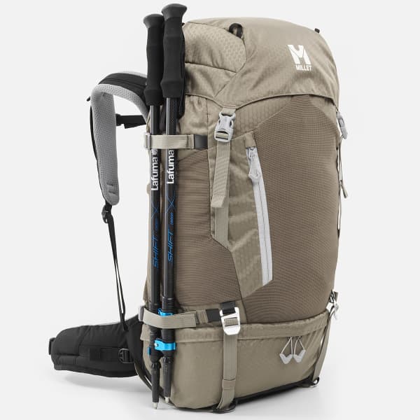Sac à dos randonnée MILLET UBIC 40 W DORITE