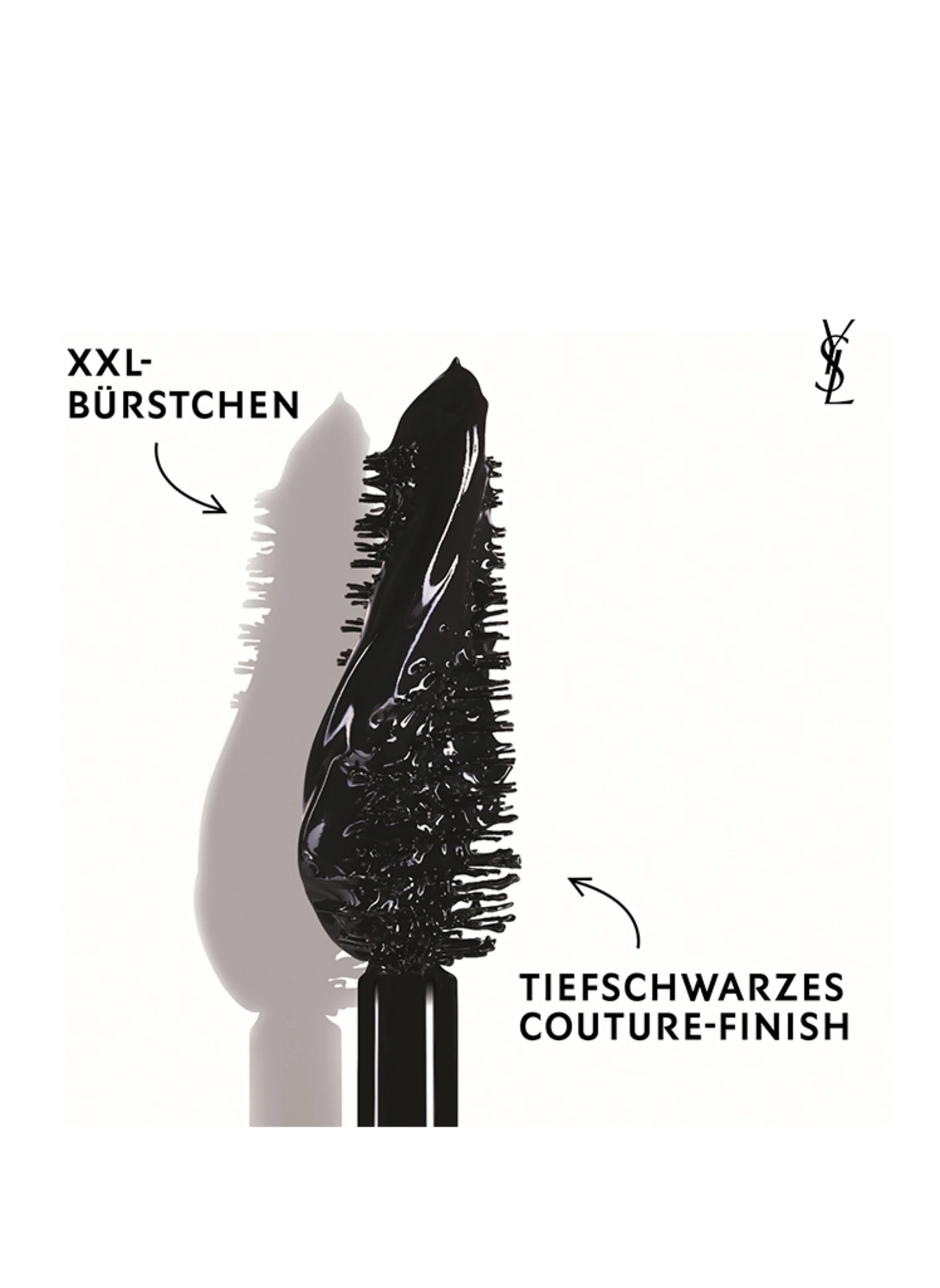 YVES SAINT LAURENT BEAUTÉ LASH CLASH