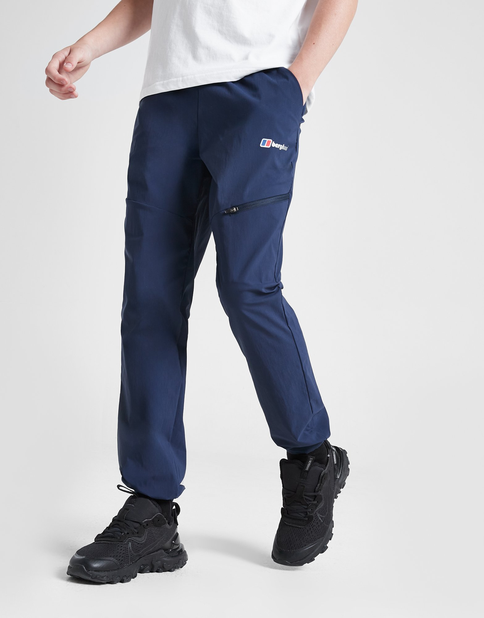 Berghaus Pantalon de jogging Theran Junior