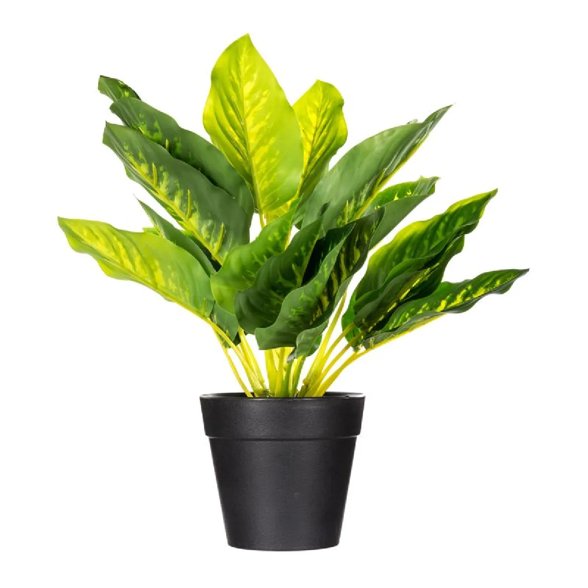 But Plante artificielle JJA - H. 30cm Vert