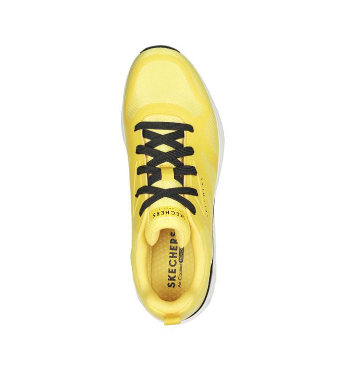 Skechers Men Tres-Air Uno - Revolution - Airy Sneakers