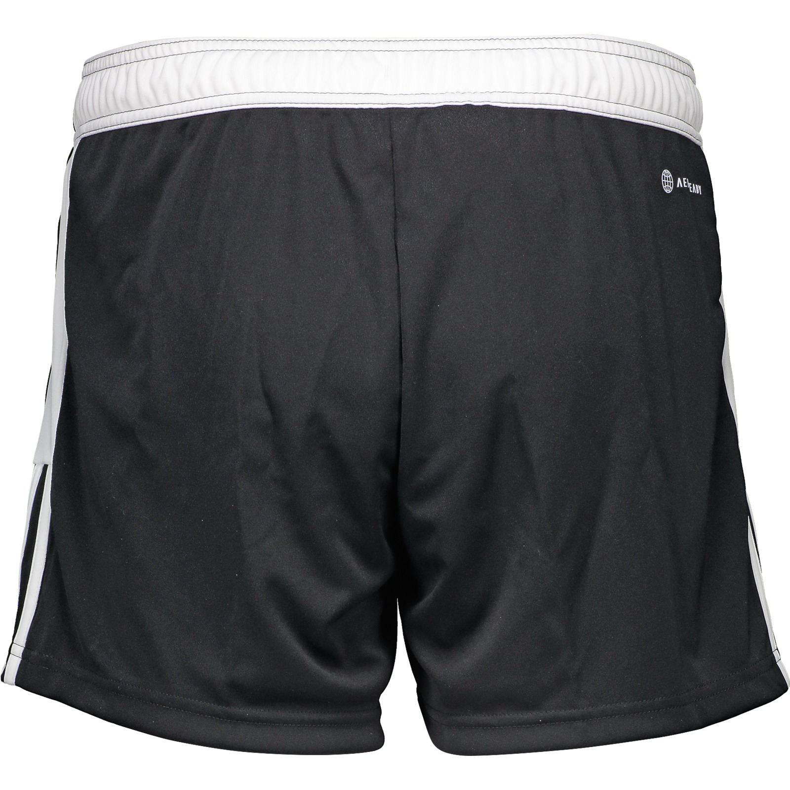 Adidas Tiro TR Shorts Da, schwarz, M