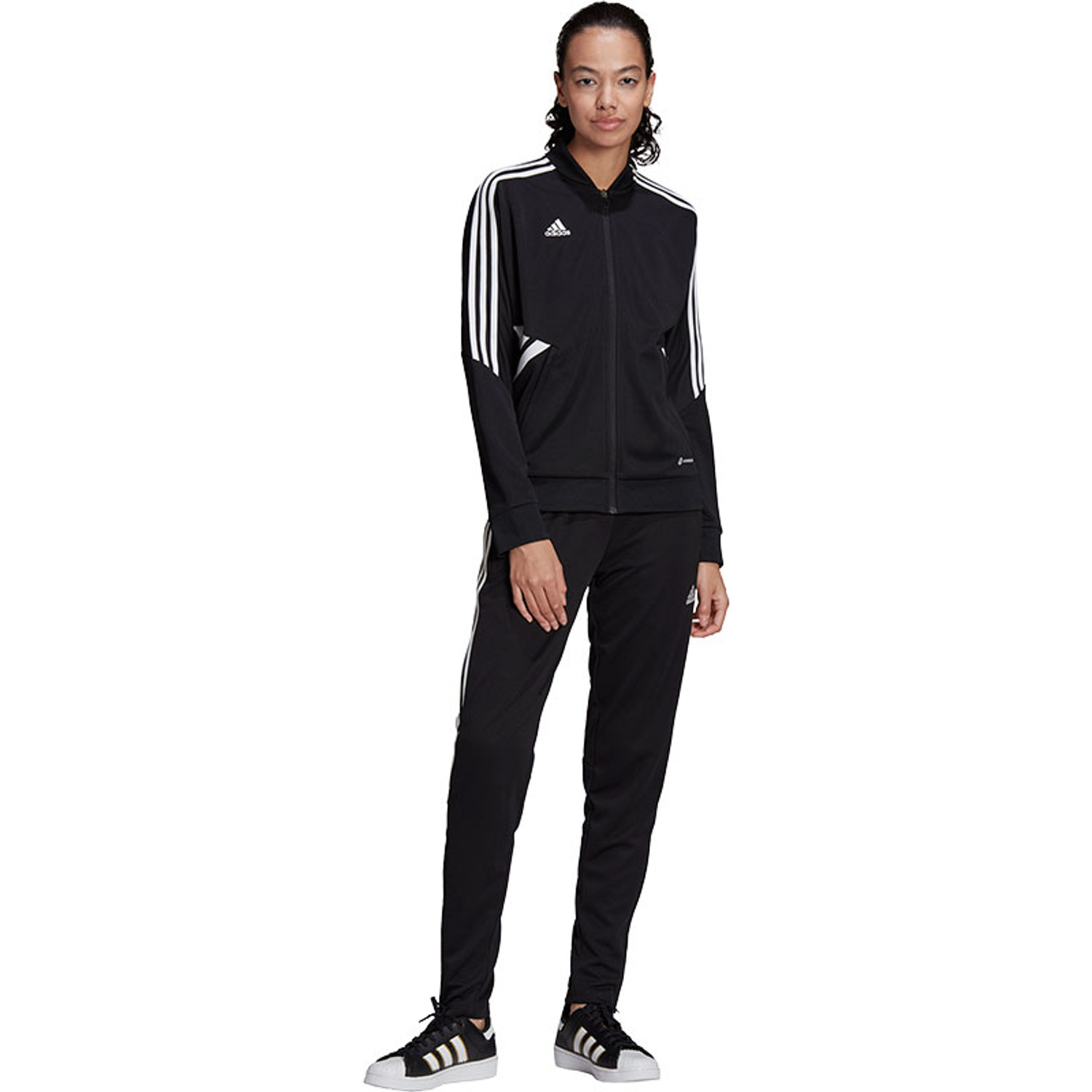adidas Condivo 22 TK Traingingspak Dames