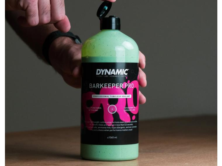 Dynamic Barkeeper Pro